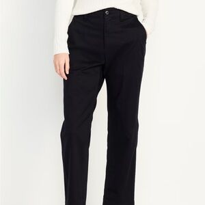 High-Waisted OGC Chino Pants Old Navy